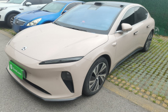 蔚来ET5 2022款 75kWh