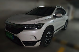 本田 皓影 2020款 锐·混动 2.0L 两驱锐·尊贵版