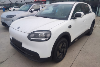 奇瑞QQ QQ3 EV 2026款 310热爱版