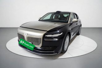 岚图汽车 岚图追光 L 2026款 四驱Ultra
