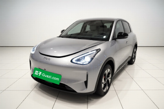 吉利银河 星愿 2026款 310km 梦想版