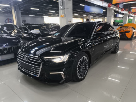 奥迪A6L新能源 2020款 55 TFSI e quattro