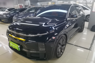 理想汽车 理想L7 2025款 Max 智能焕新版