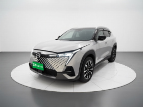 广汽传祺 影酷 2022款 2.0ATK 双子星Pro版