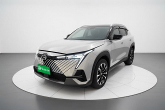 广汽传祺 影酷 2022款 2.0ATK 双子星Pro版