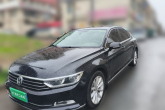 大众 迈腾 2019款 330TSI DSG 领先型 国VI