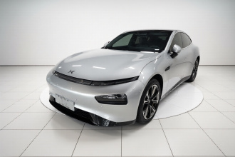 小鹏P7 2022款 670E+