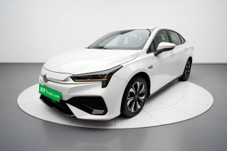 埃安 AION S 2020款 魅 580