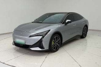 ARCFOX极狐 极狐 阿尔法S5 2024款 708MAX 200kW