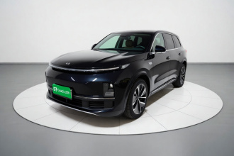 理想汽车 理想L9 2024款 Ultra