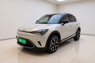 smart精灵#1 2022款 Pro+版