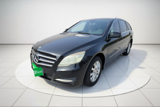 奔驰R级 2011款 R 300 L 商务型