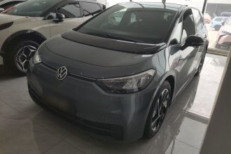 大众ID.3 2024款 出众版