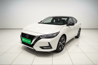 日产 轩逸 2022款 1.6L XL CVT悦享版