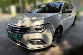 荣威i5 2019款 1.5L 自动4G互联朗豪版