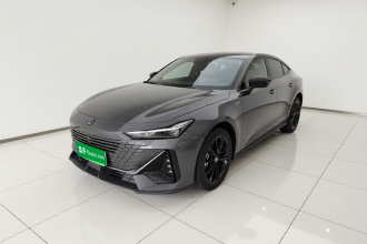 长安UNI-V 智电iDD 2023款  智电iDD 1.5T 113km智趣型（飞快版）