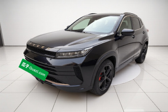 星途追风 2021款 凡尔赛版 1.6T DCT星睿版