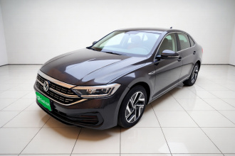 大众 速腾 2023款 280TSI DSG超越Lite版