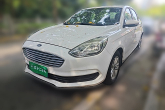 福特 福睿斯 2019款 1.5L 自动质享型