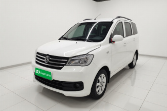 东风风光 风光330 2019款 1.5L手动实用型I 国VI