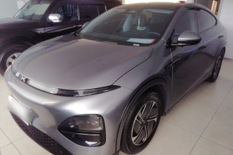 小鹏G6 2023款 755 超长续航 Pro