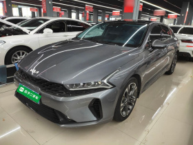 起亚K5 2021款 380T GT-Line 焕新版