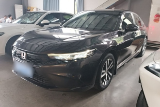 本田 型格 2022款 240TURBO CVT科技版