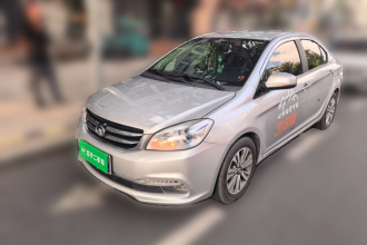 长城C30 2015款 1.5L 手动豪华型