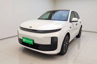 理想汽车 理想L6 2024款 Max
