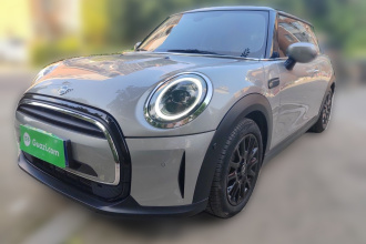 MINI 2023款 1.5T ONE