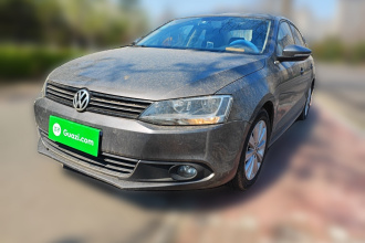 大众 速腾 2014款 改款 1.4TSI 手动豪华型