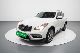 英菲尼迪QX50 2015款 2.5L 悦享版