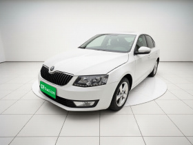 斯柯达 明锐 2015款 1.6L 自动逸杰版