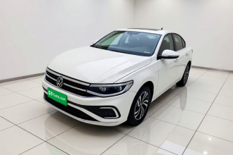 大众 宝来 2023款 280TSI DSG舒行版