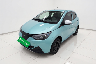 江铃集团新能源 易至EV2 2023款 吉祥版 201km 舒适型
