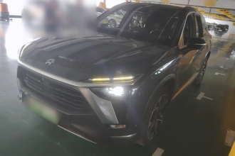 蔚来ES8 2020款 415KM 七座版