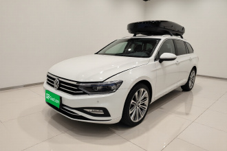 大众 蔚揽 2021款 2.0T 舒行版