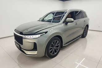 理想汽车 理想ONE 2020款 增程6座版