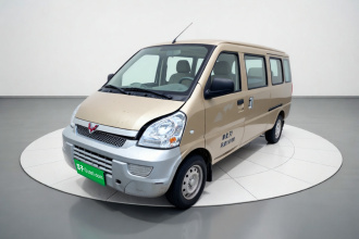 五菱汽车 五菱荣光 2021款 1.5L加长标准型空调版L3C