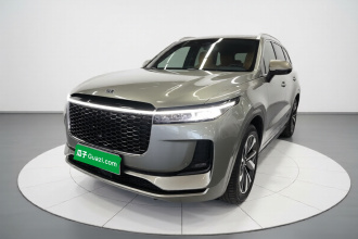 理想汽车 理想ONE 2021款 增程6座版