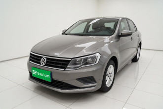 大众 捷达 2017款 1.4L 手动时尚型