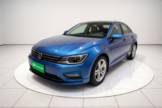 大众 凌渡 2015款 280TSI DSG舒适版