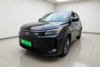 蓝电E5 PLUS 2025款 165km 长续航先享版 7座