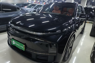 理想汽车 理想L7 2024款 Pro