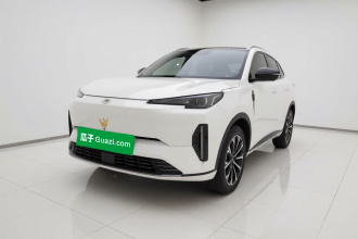 长安启源Q05经典 2025款 真香版 125 尊享型