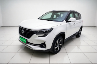东风风行 风行T5 2020款 1.5T 自动豪华型 国VI