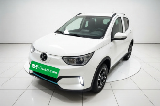 北汽新能源EC3 2019款 灵动版