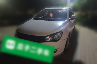 荣威350 2015款 1.5L 自动豪华天窗版
