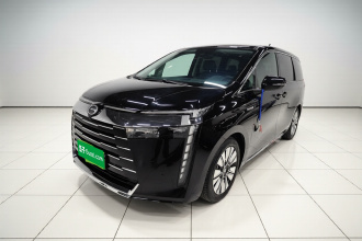 广汽传祺 传祺E8新能源 2024款 150km 龙腾光辉+