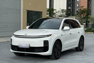 理想汽车 理想L6 2024款 Pro